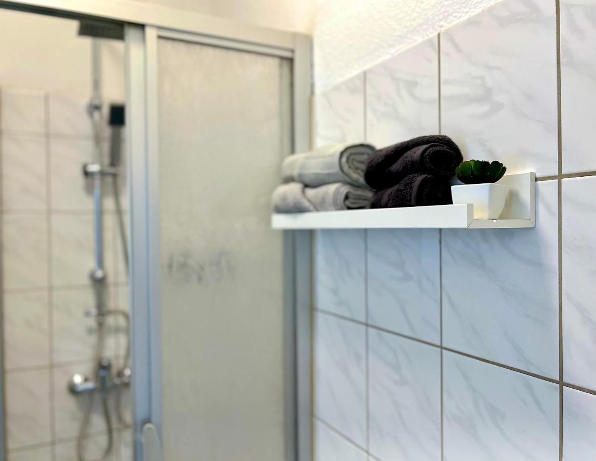 Elbling Apartment Mit Terrasse - Netflix - Parkplatz - Weinbergblick Meißen Kültér fotó