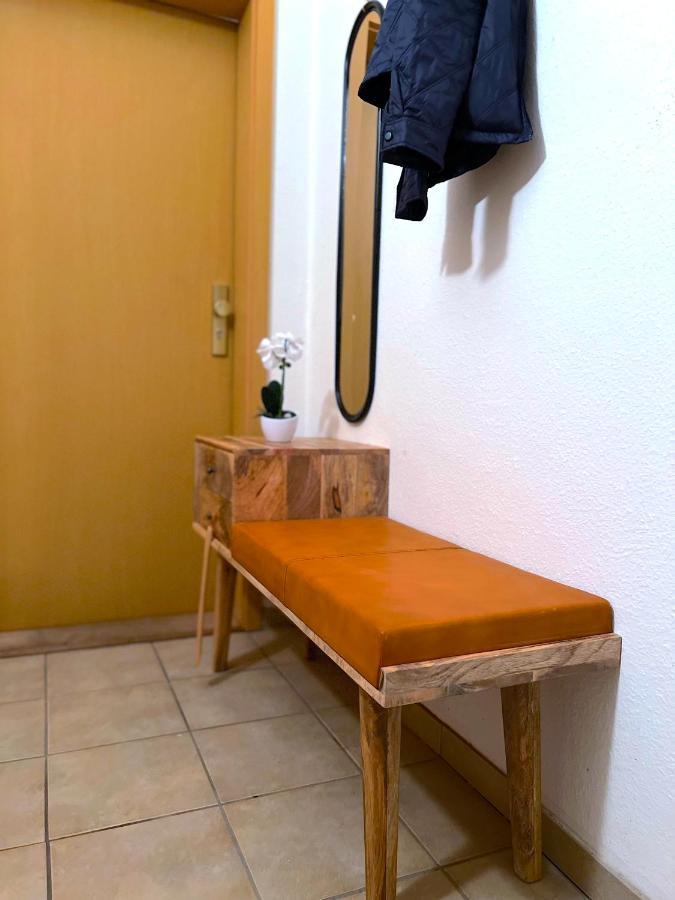 Elbling Apartment Mit Terrasse - Netflix - Parkplatz - Weinbergblick Meißen Kültér fotó